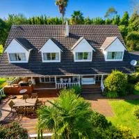 Horse Shoe Manor, hotel u gradu 'Paihia'