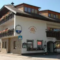 Gasthof Platzschmied, hotel in Guttaring
