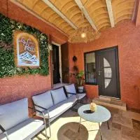 La Casita Ruffa, hotel u gradu Le Bosc
