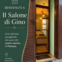 Minicasa Il Salone di Gino โรงแรมในโปเตนซา