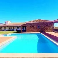 Casas do Monte, hotel en Giões