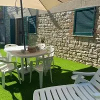 Casa Erica Todi, hotel en Todi