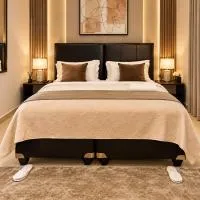 Decifer Sport Resort, hotel a Belas