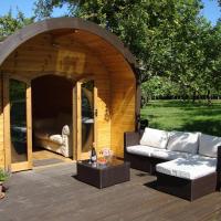 Orchard Farm Luxury Glamping
