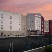 Candlewood Suites Middletown - Goshen by IHG، فندق في ميدلتاون