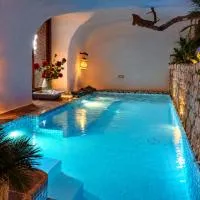 Boutique el Capricho, spa & adults only, hotel u gradu 'Beniali'
