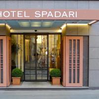 Hotel Spadari Al Duomo, hotel en Centro de Milán, Milán