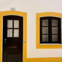 Casa Cintra, hotelli kohteessa Vila do Bispo