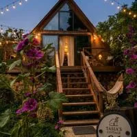 Tasia's Cottage, hotel em Tsalka