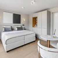 Wiltsangh Texel Tuinsuite Light, hotel a De Waal