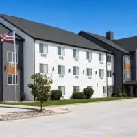 Country Inn & Suites by Radisson, Bloomington-Normal Airport, IL, hotel v destinaci Bloomington