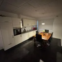 Viesnīca Gammel Rosagervej 6 pilsētā Prestē