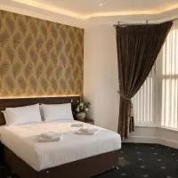 Marlborough Hotel, Hotel in Liverpool