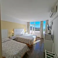 Hotel Golf Internacional, hotel a Santa Teresita