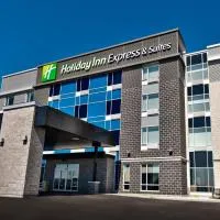 Holiday Inn Express & Suites - Trois Rivieres Ouest by IHG, hotel a Trois-Rivières