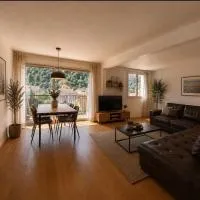 Apartment in Périgueux, hotel Périgueux-ben