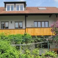 Ferienwohnung Renate, hotel en Kaufering