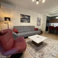 Aura Residence, Hotel in Niš