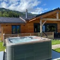 Les Chalets d'Anzère, hotel sa Anzère