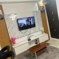 Résidence Abidjan Yopougon, hotel sa Abidjan
