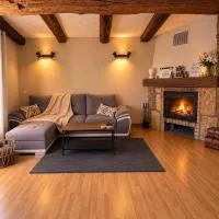 Maison cosy 20 min de Luxembourg 4 chambres, hotel v destinaci Messancy