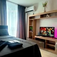 Hotel Rooms St Paul, hotel em Plovdiv