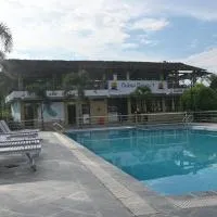 Babai Resort Pvt Ltd, hotel di Bardia