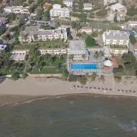 Golden Sand Hotel – hotel w mieście Karfas