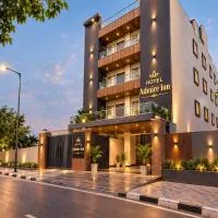 Hotel Admire Inn Sec - 104 By ASPL, hotel a Noida