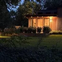 Großzügiges Tiny House, hotel din Sumte