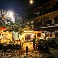 Vangvieng Queen house, Hotel in Vang Vieng