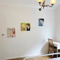 Springvale Hub - Beautiful & spacious queen bed room, hotel Springvale-ben