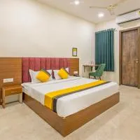 Itsy Hotel Sangam Retreat, hotel sa Prayagraj