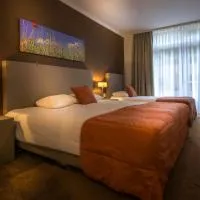 Appartementen Valkenburg