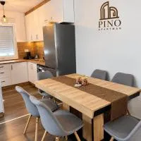 Apartman Pino, Hotel in Brčko
