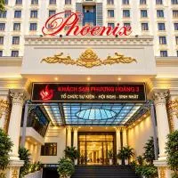 Khách Sạn Phượng Hoàng 3, hotel a Thanh Hóa