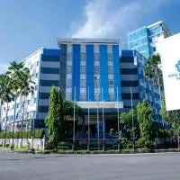 Hotel Brothers Solo, hotell sihtkohas Solo