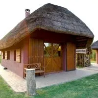 Agriturismo Bassara Le Capanne, hotel sa Argenta
