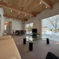 Rental House Towada Yuzuriha Gallery Stay City – hotel w mieście Towada
