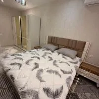 Vokzal Premium Apartments, hotel a Samarcanda