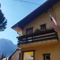 Residence Foișor, hotel a Buşteni