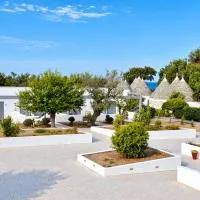 Baia Sangiorgio Hotel & Beach Club, hotel u Bariju