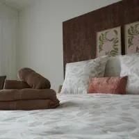 Monteur - Privat Zimmer Langerwehe Geich, hotel u gradu Langerwehe