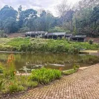Studio 3 The Studios at Churchill, hotelli kohteessa Hillcrest