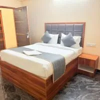 Hotel enigma grand, отель в Бангалоре