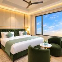 Hotel The Queens Head, City Centre - 1 Minute from New Delhi Railway Station & 5 Minute from Connaught Place: Yeni Delhi'de bir otel