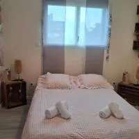 Chez Christelle, hotel v mestu Cancale