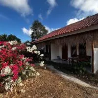 Viesnīca Ekas Elen Homestay pilsētā Pulau Gilkaliantan