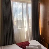 Ruaka में, होटल Ruaka Karington Studio