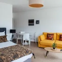 Ténéo Apparthotel Talence - Arthena, Hotel in Talence